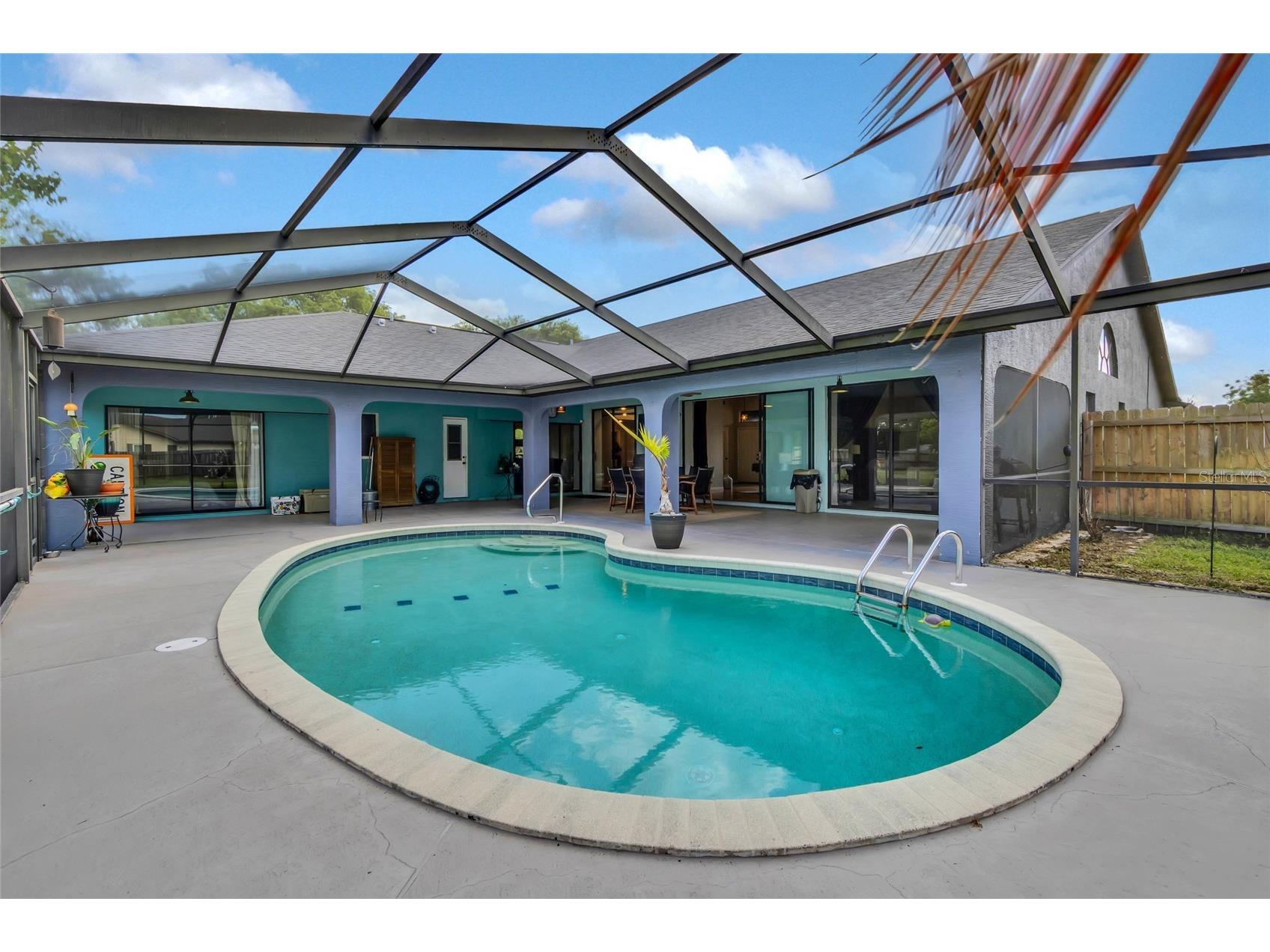 4329 Andres Street Spring Hill FL 34608 - LAKE REGATTA W7884825 image4
