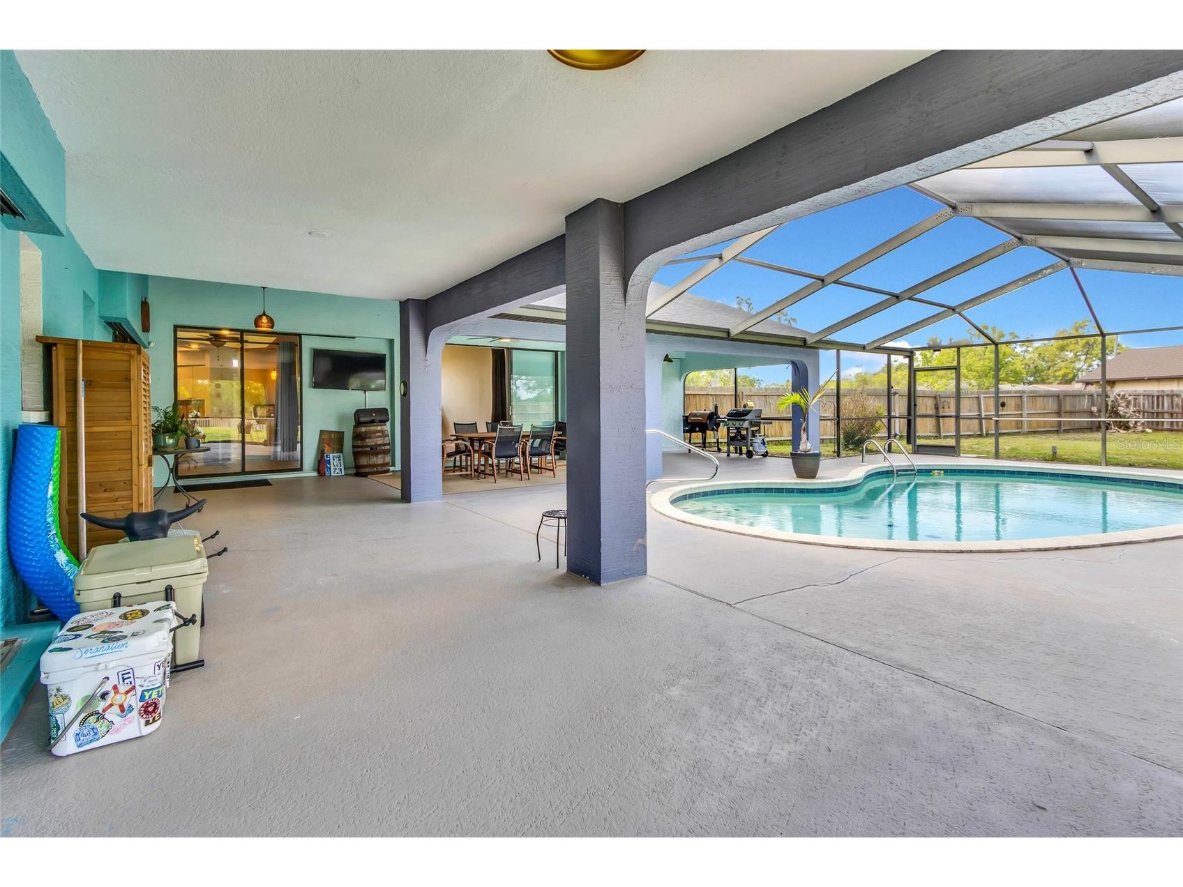 4329 Andres Street Spring Hill FL 34608 - LAKE REGATTA W7884825 image46