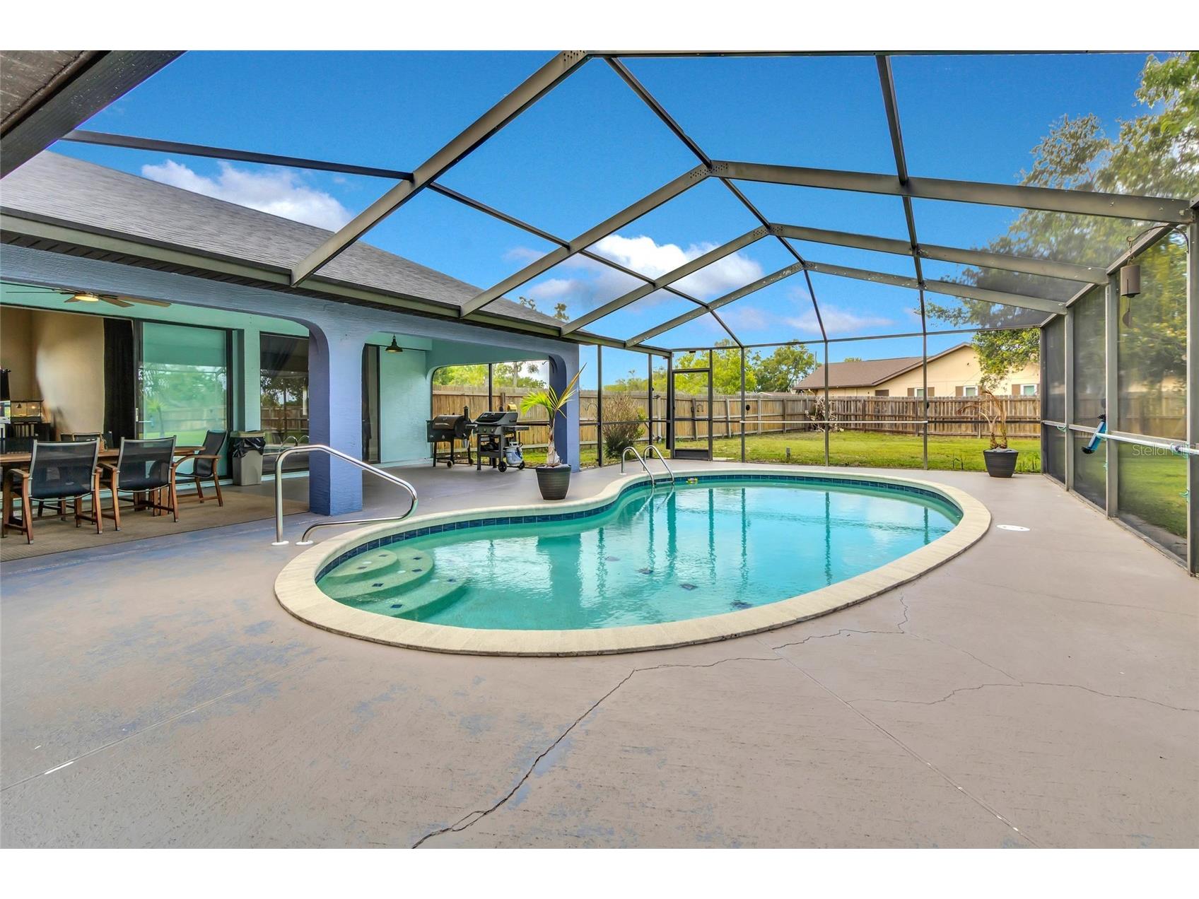 4329 Andres Street Spring Hill FL 34608 - LAKE REGATTA W7884825 image47