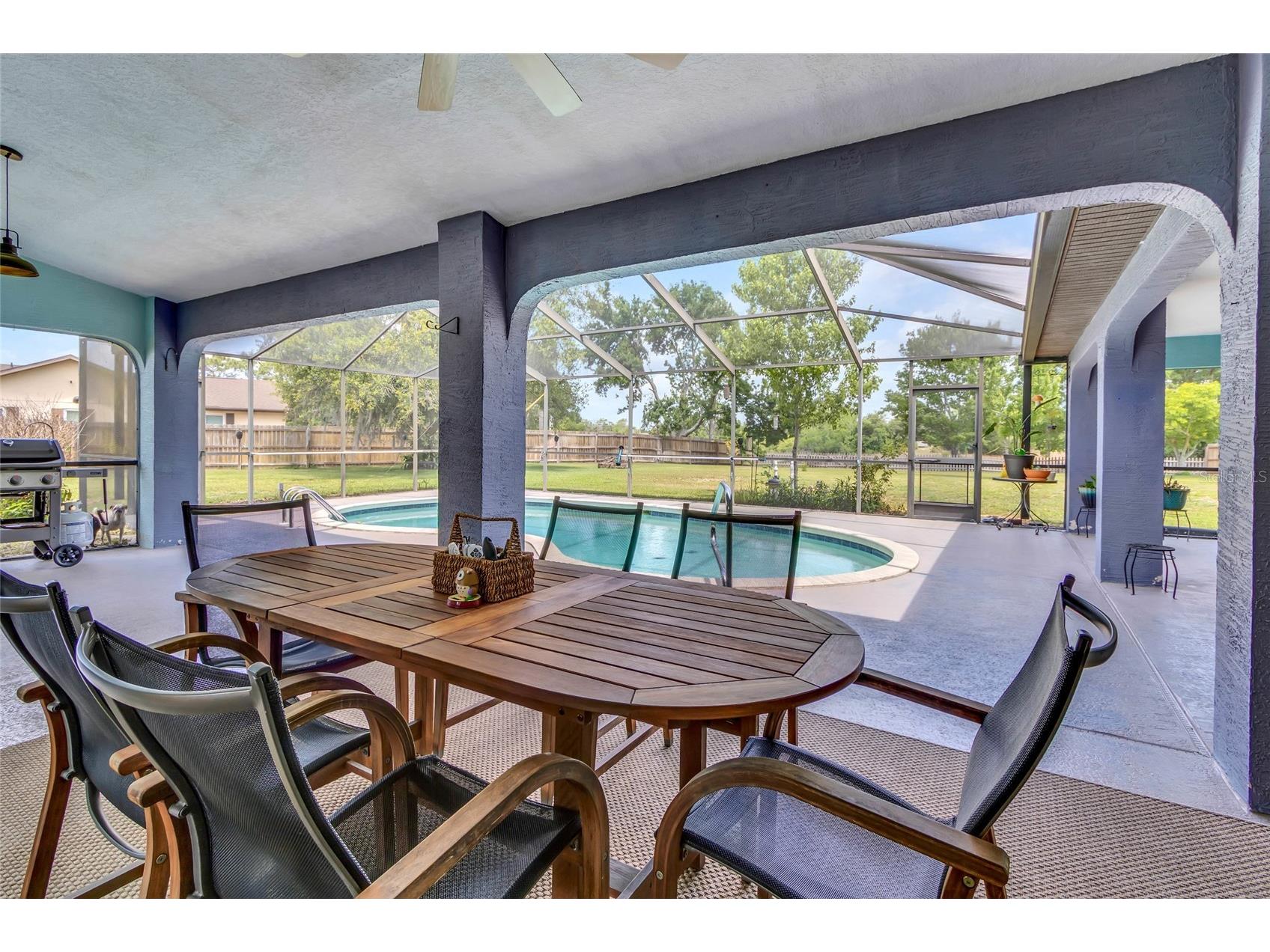 4329 Andres Street Spring Hill FL 34608 - LAKE REGATTA W7884825 image52
