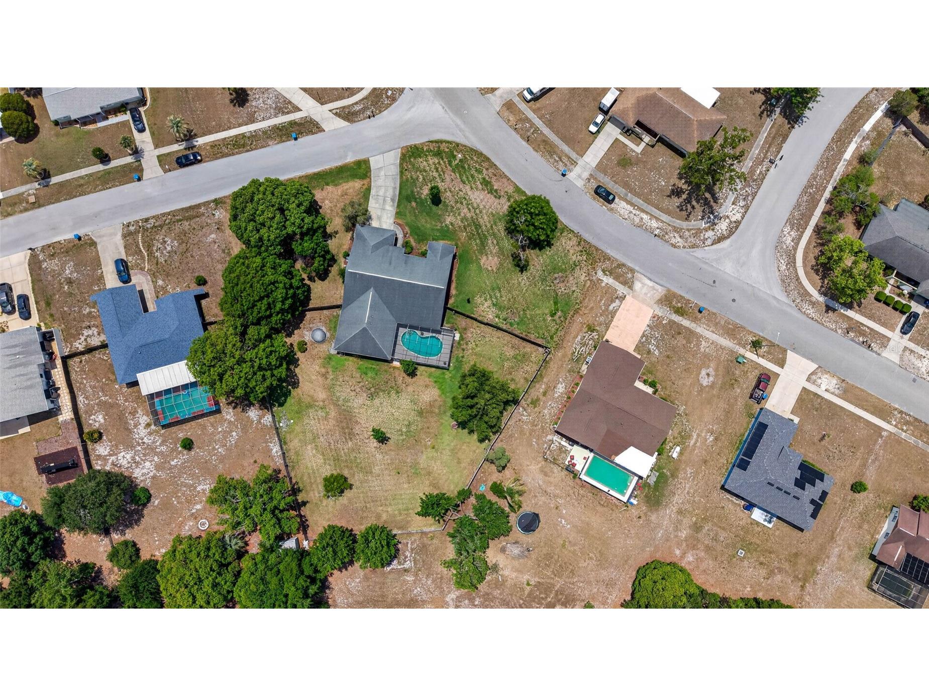 4329 Andres Street Spring Hill FL 34608 - LAKE REGATTA W7884825 image53