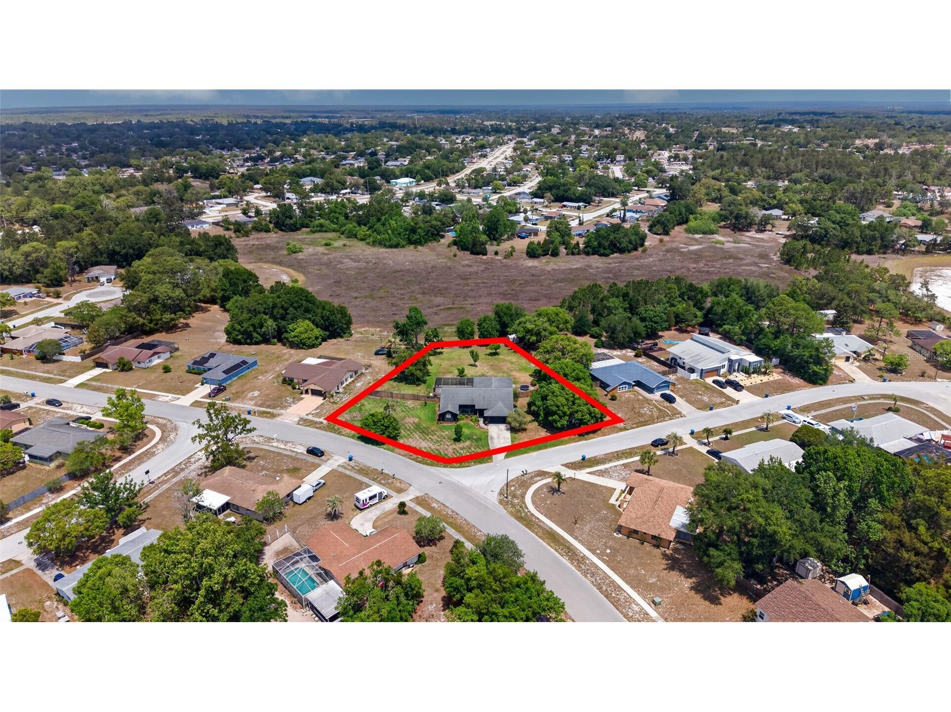 4329 Andres Street Spring Hill FL 34608 - LAKE REGATTA W7884825 image54