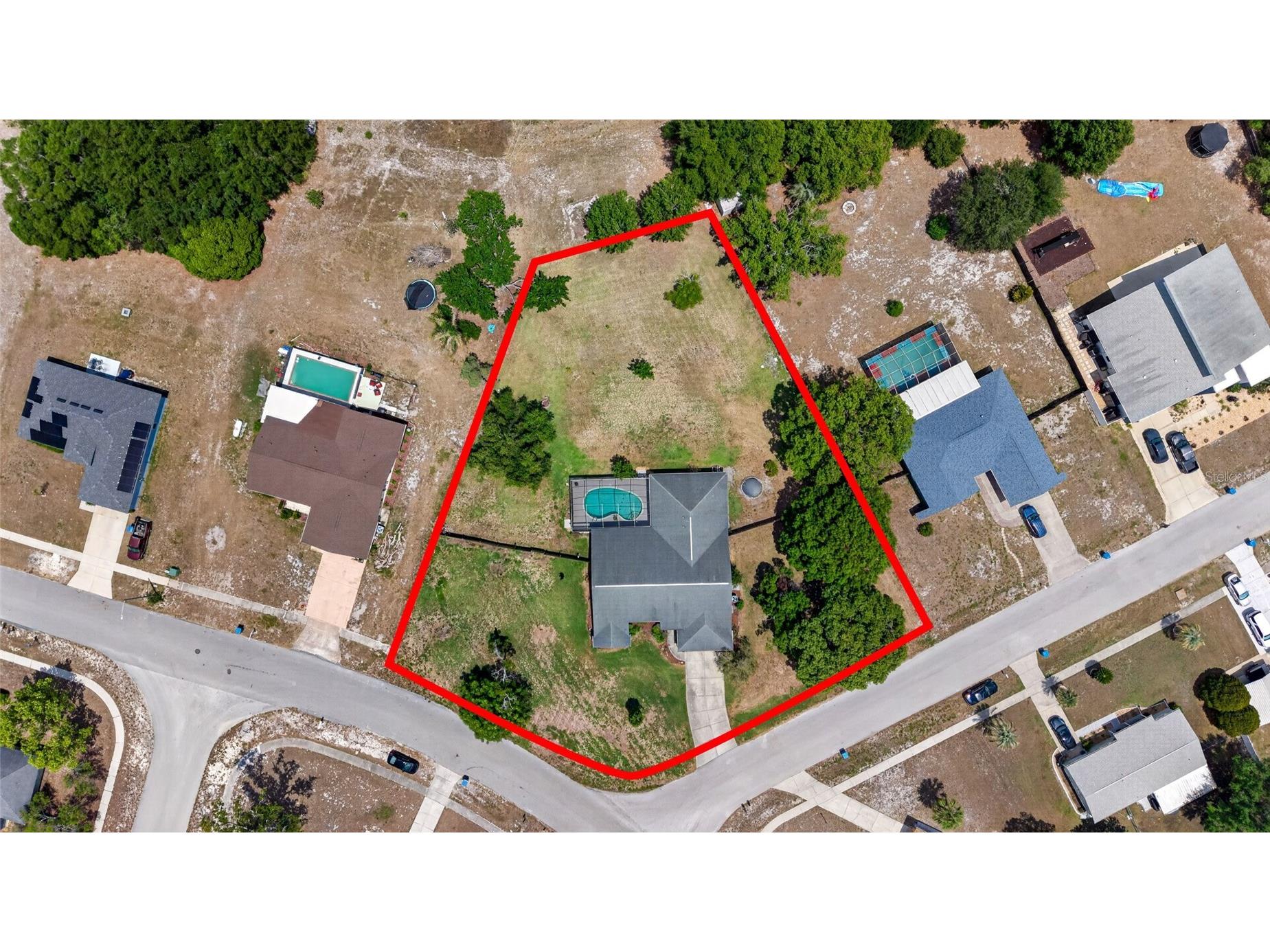 4329 Andres Street Spring Hill FL 34608 - LAKE REGATTA W7884825 image56