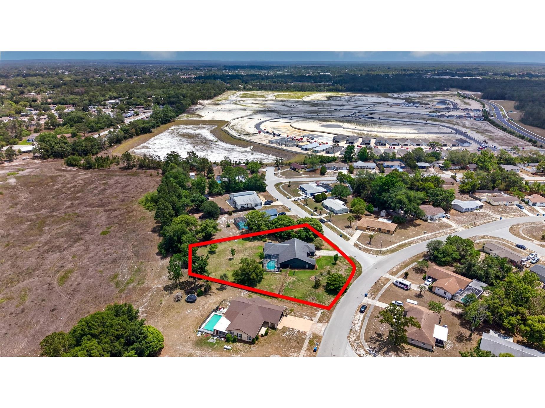 4329 Andres Street Spring Hill FL 34608 - LAKE REGATTA W7884825 image57