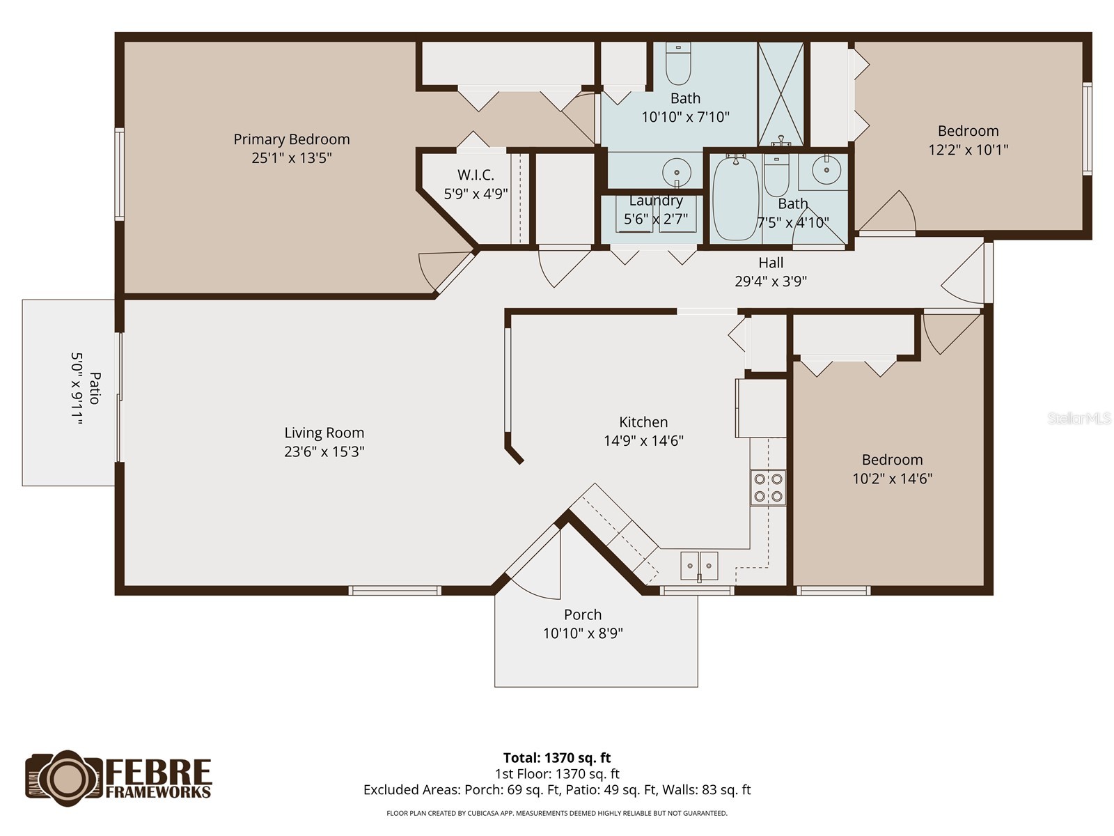 4329 Ashton Meadows Way Wesley Chapel FL 33543 TB8507656 image69