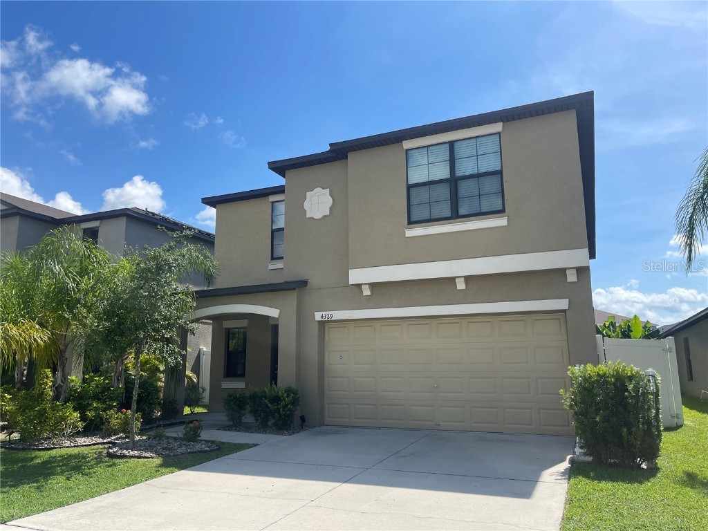 4329 Globe Thistle Drive Tampa FL 33619 T3457347 image1