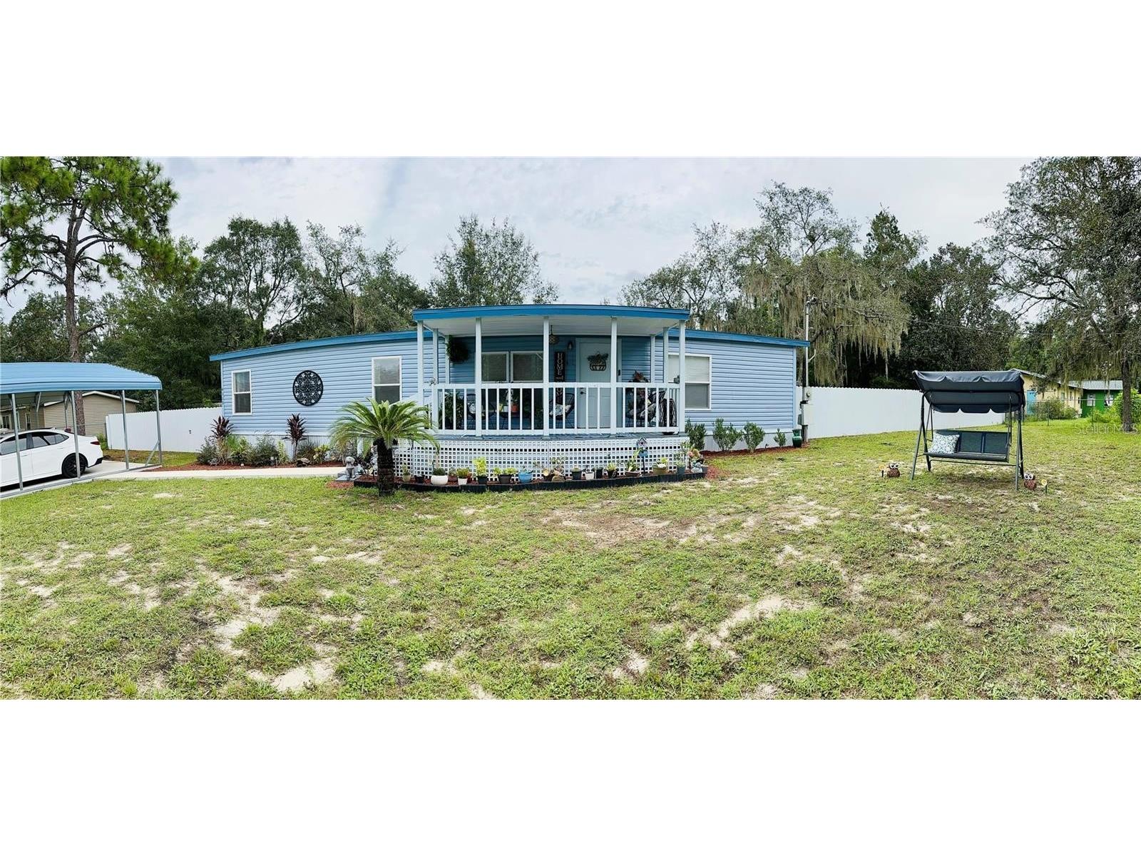 4329 S Alita Terrace Homosassa FL 34446 TB8465800 image1