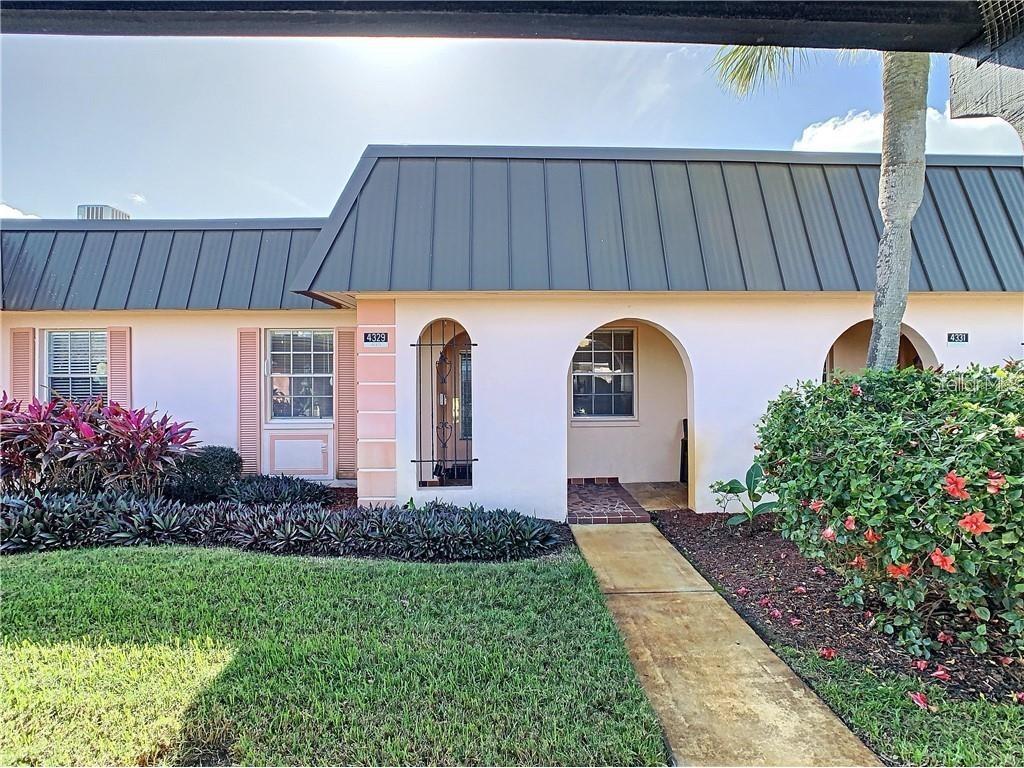4329 Summersun Drive #4 New Port Richey FL 34652 W7840156 image1