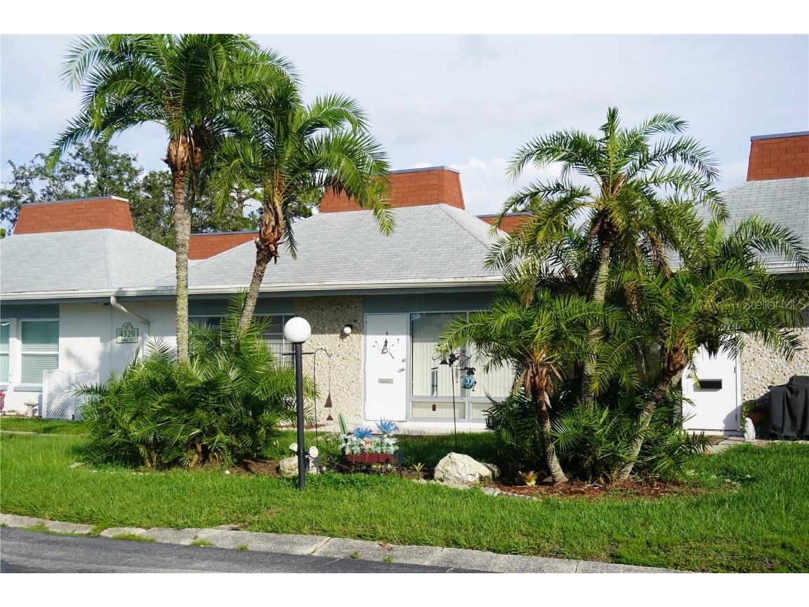 4329 Tahitian Gardens Circle #B Holiday FL 34691 TB8404132 image1