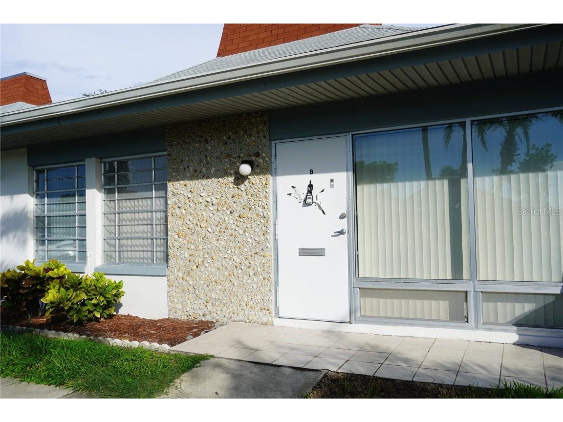 4329 Tahitian Gardens Circle #B Holiday FL 34691 TB8404132 image22