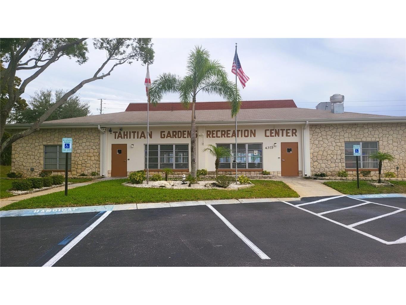 4329 Tahitian Gardens Circle #B Holiday FL 34691 TB8404132 image26