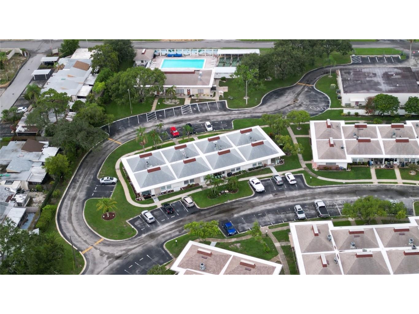 4329 Tahitian Gardens Circle #B Holiday FL 34691 TB8404132 image3