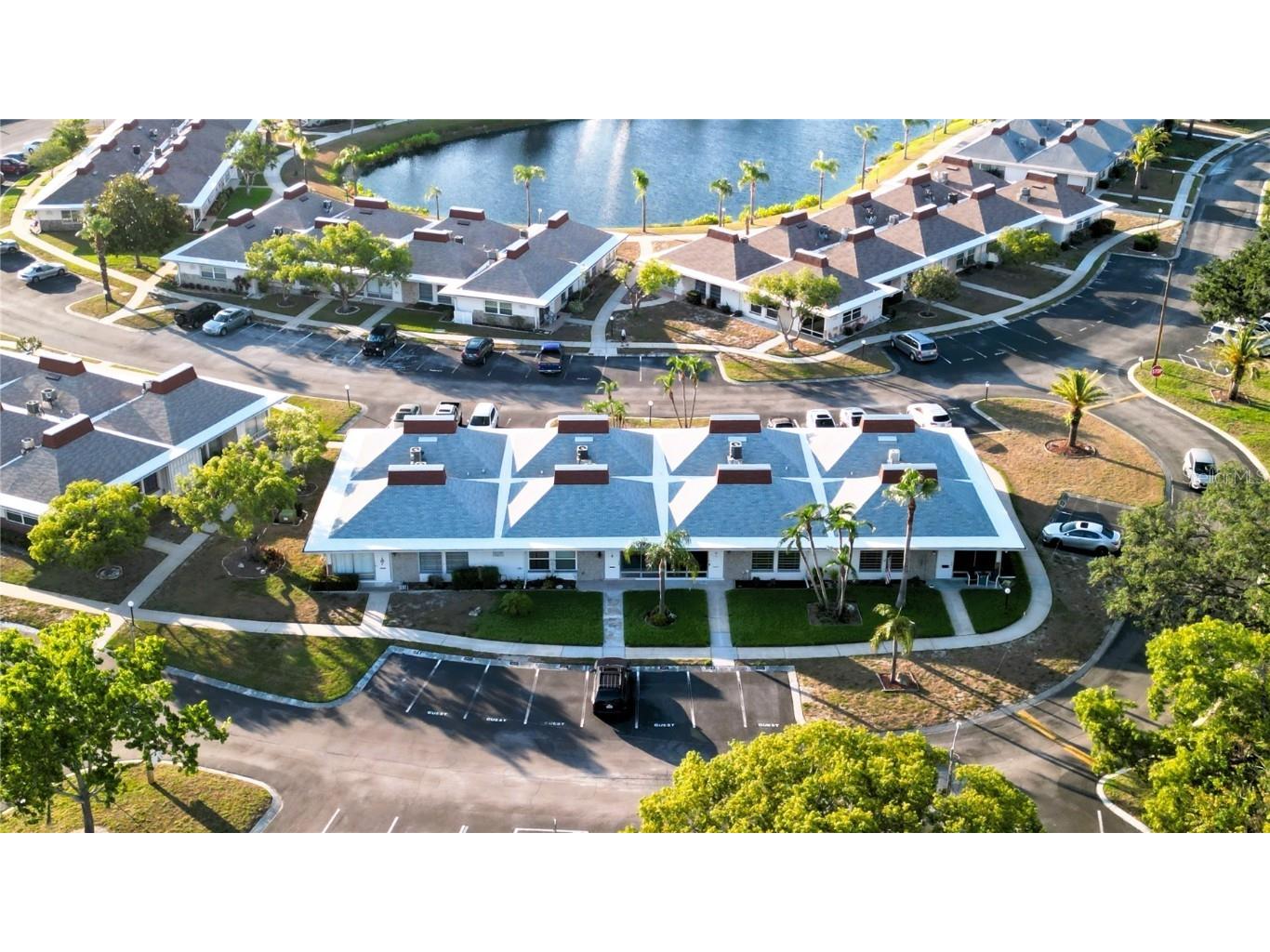 4329 Tahitian Gardens Circle #G Holiday FL 34691 U8244667 image1