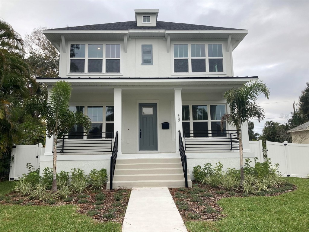 433 37th Avenue NE Saint Petersburg FL 33704 U8149082 image1