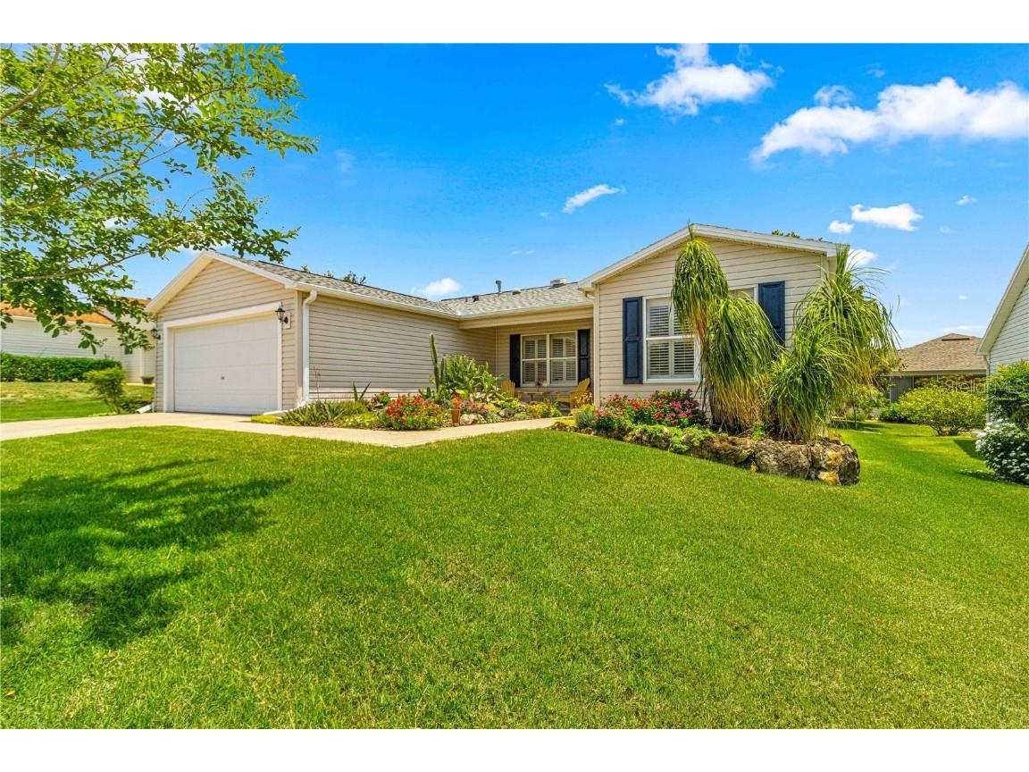 433 Alora Street The Villages FL 32162 G5082678 image1