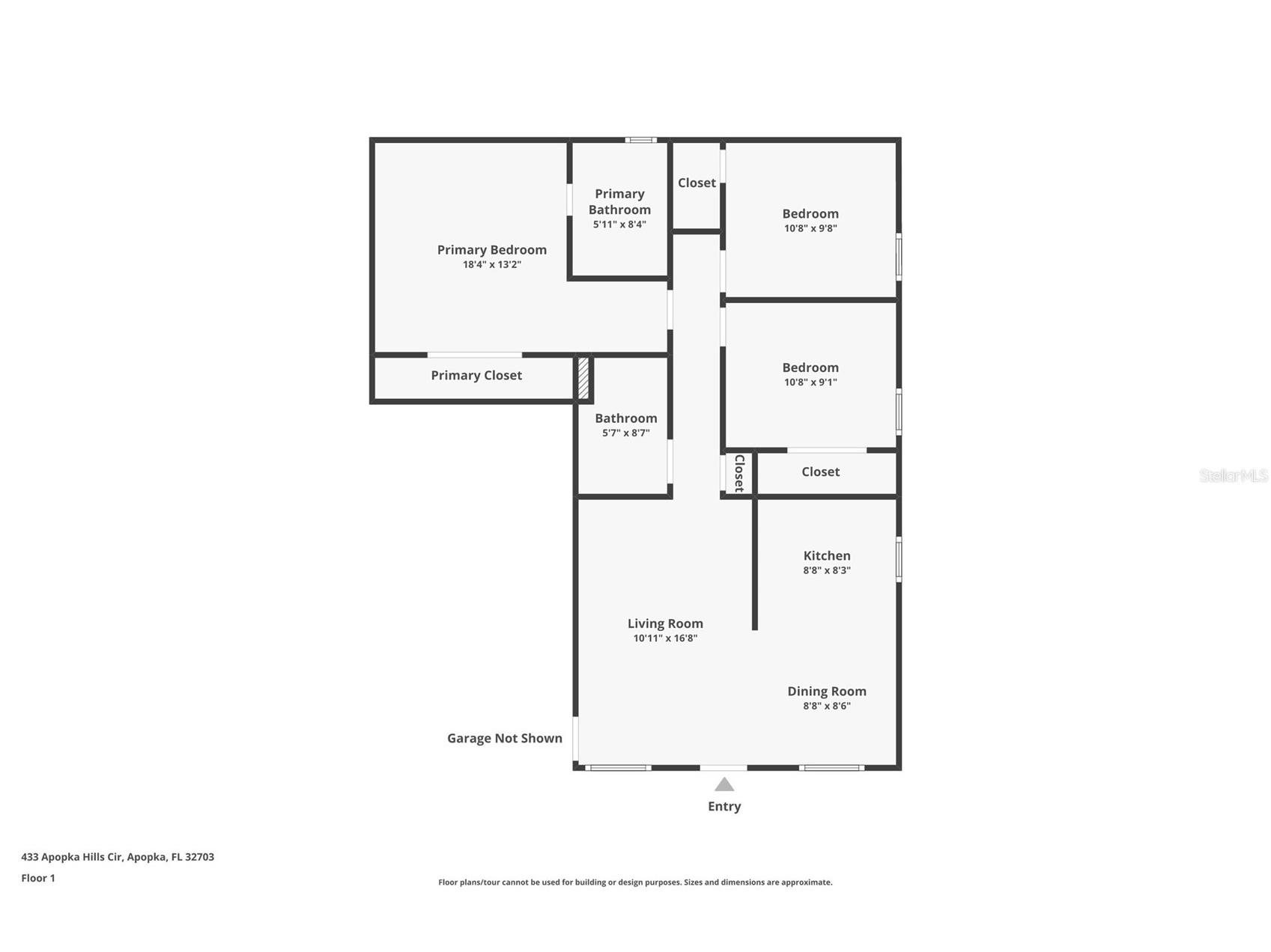 433 Apopka Hills Circle Apopka FL 32703 O6386196 image39