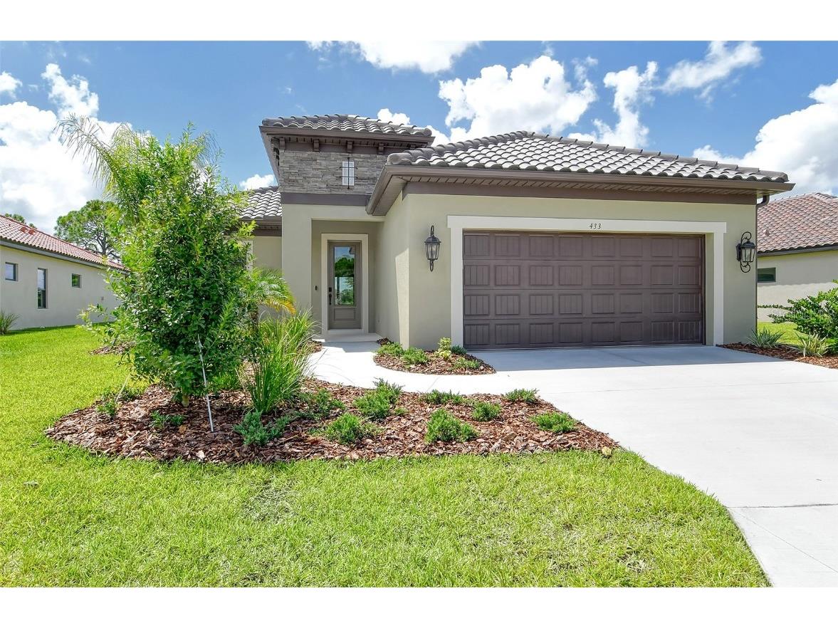 433 Ariano Avenue Nokomis FL 34275 A4606225 image1