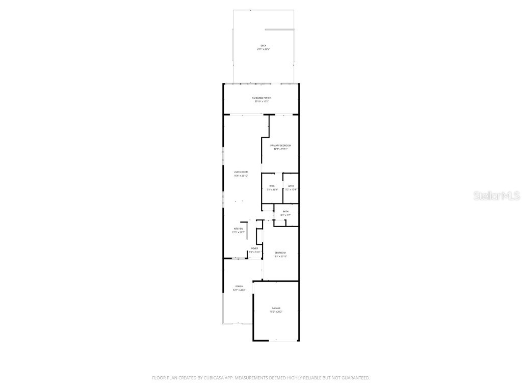 433 Boca Ciega Point Boulevard S #1012 Saint Petersburg FL 33708 TB8435635 image6