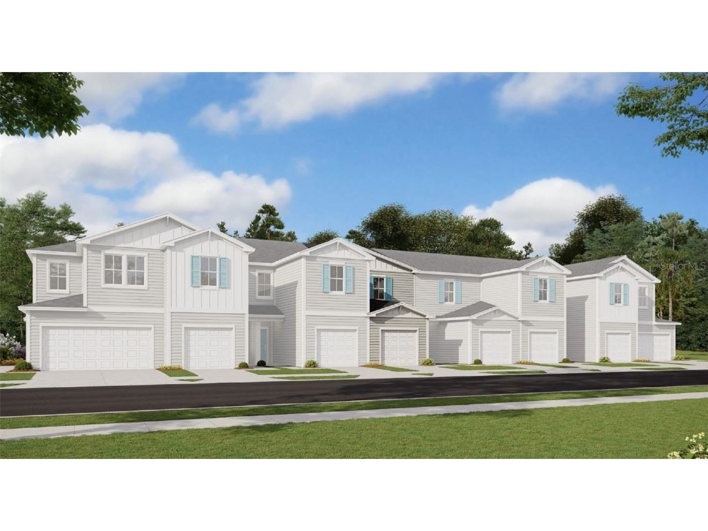433 Brandon Lakes Drive #7-W Saint Augustine FL 32092 G5068060 image1