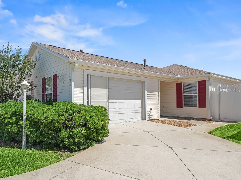 433 Brentwood Avenue The Villages FL 32162 G5080588 image1