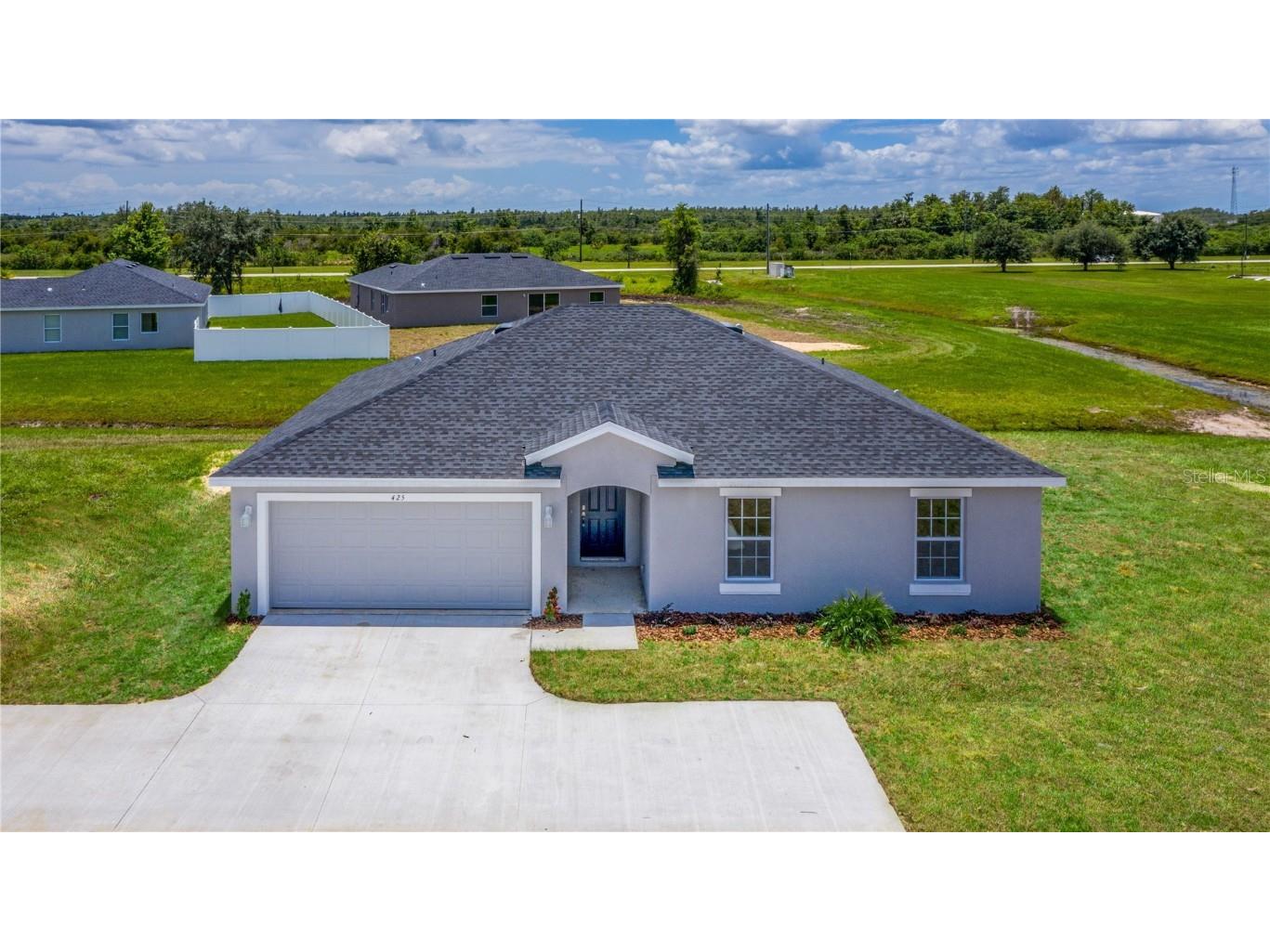 433 Britten Drive Kissimmee FL 34758 S5092851 image1