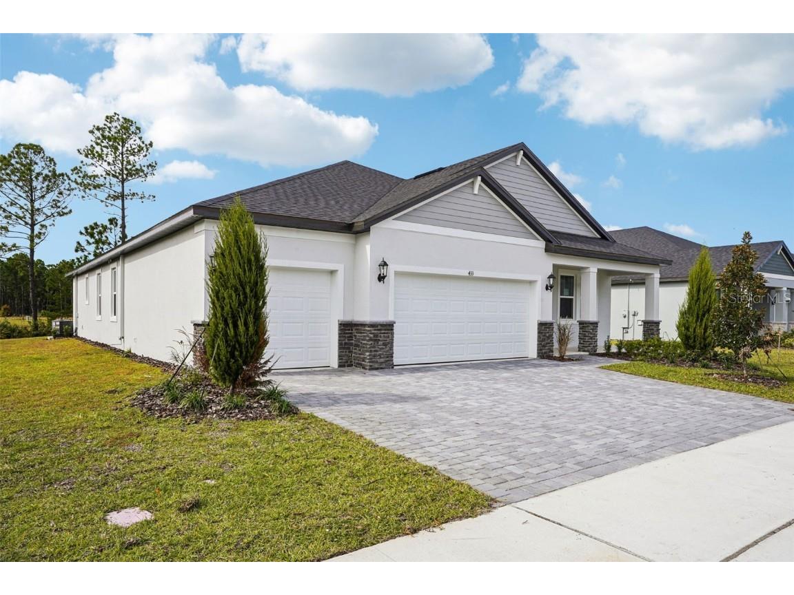 433 Brookhaven Trail Ormond Beach FL 32174 O6360549 image3