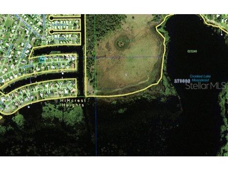 433 Canal Drive Lake Wales FL 33859 - Crooked Lake P4936375 image49