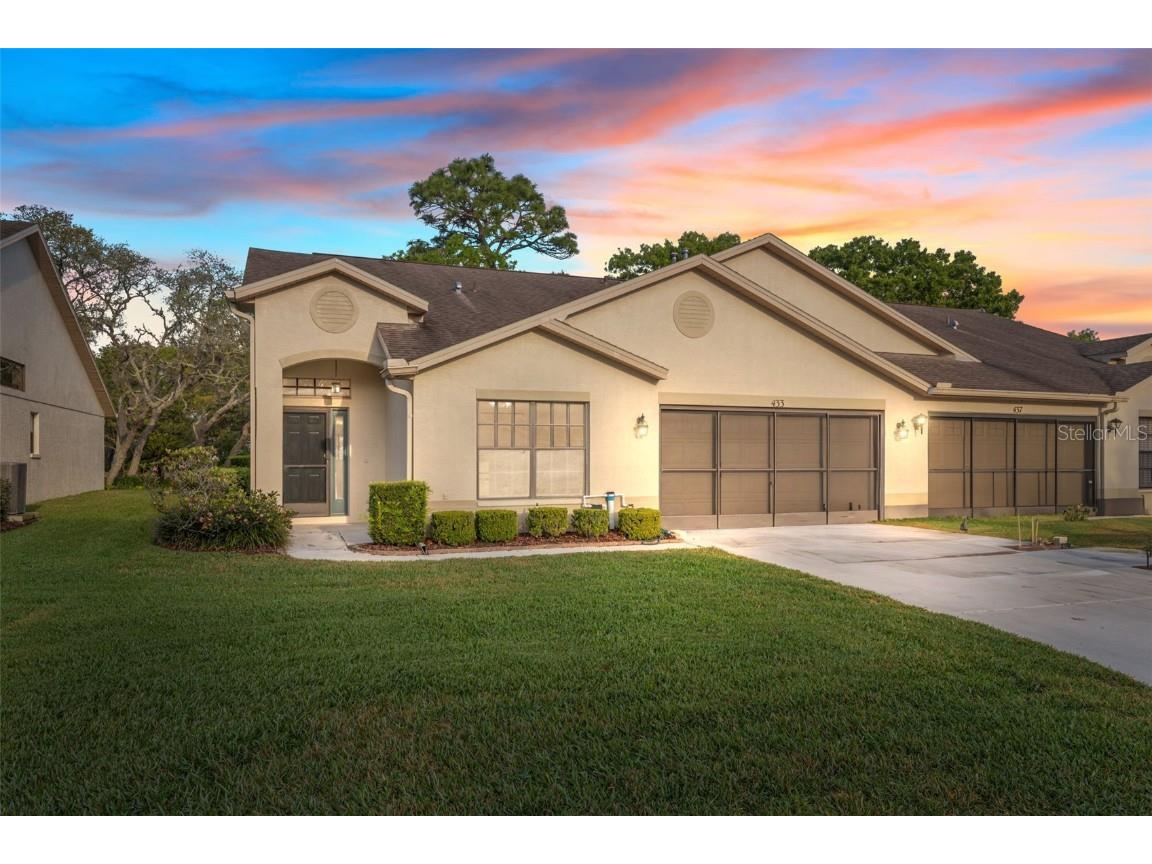 433 Candlestone Court Spring Hill FL 34609 W7863573 image1