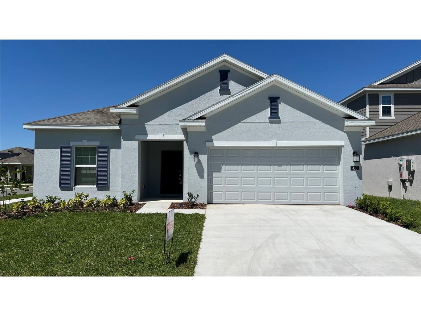 433 Cedar Key Street Davenport FL 33837 S5102187 image1