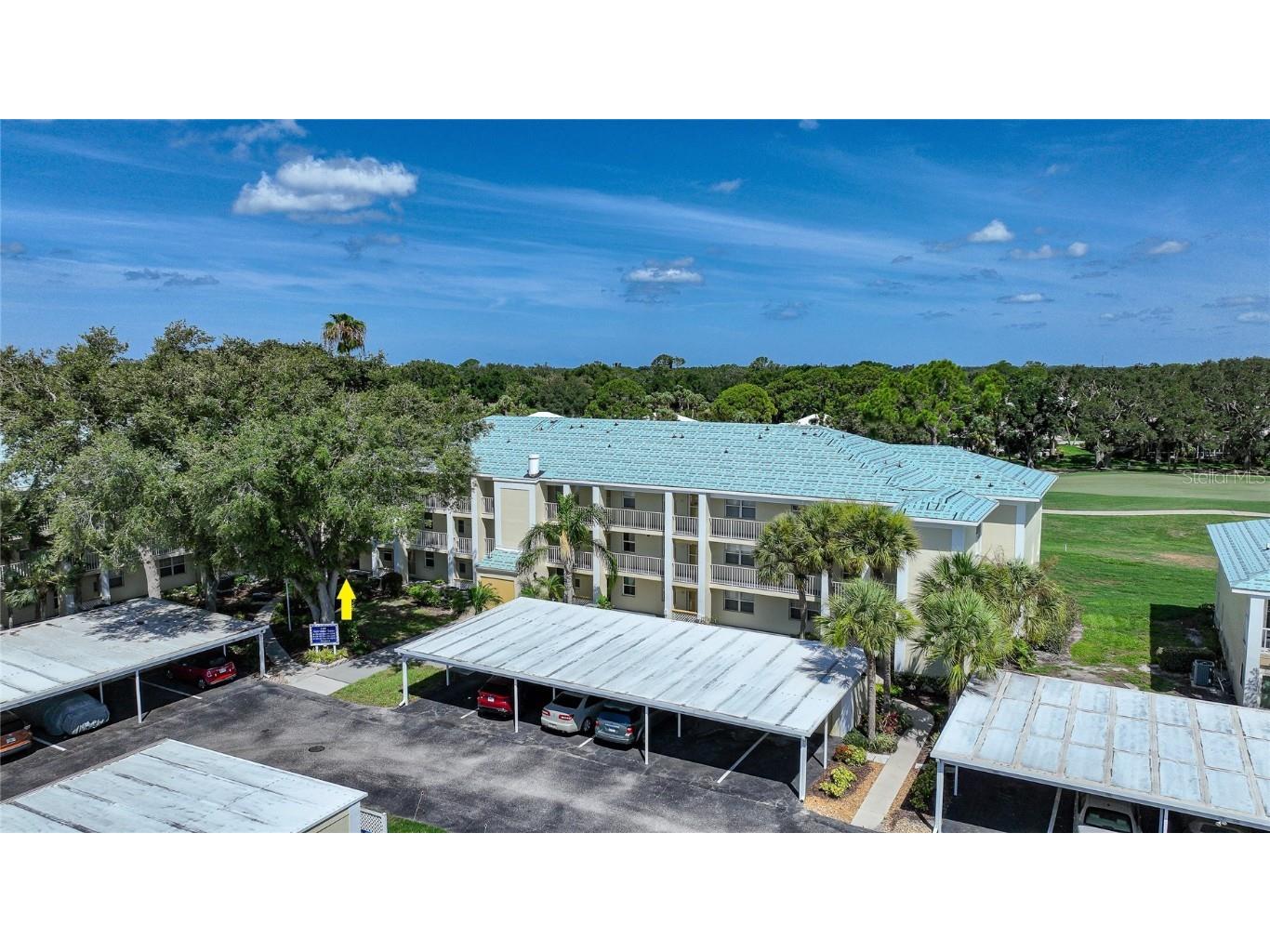 433 Cerromar Lane #342 Venice FL 34293 C7494122 image1