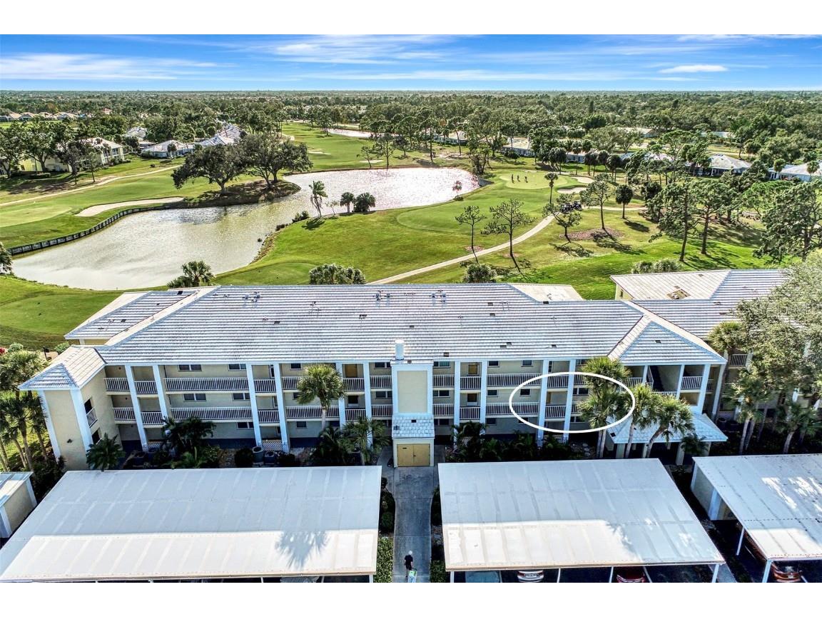 433 Cerromar Lane #434 Venice FL 34293 N6130445 image1