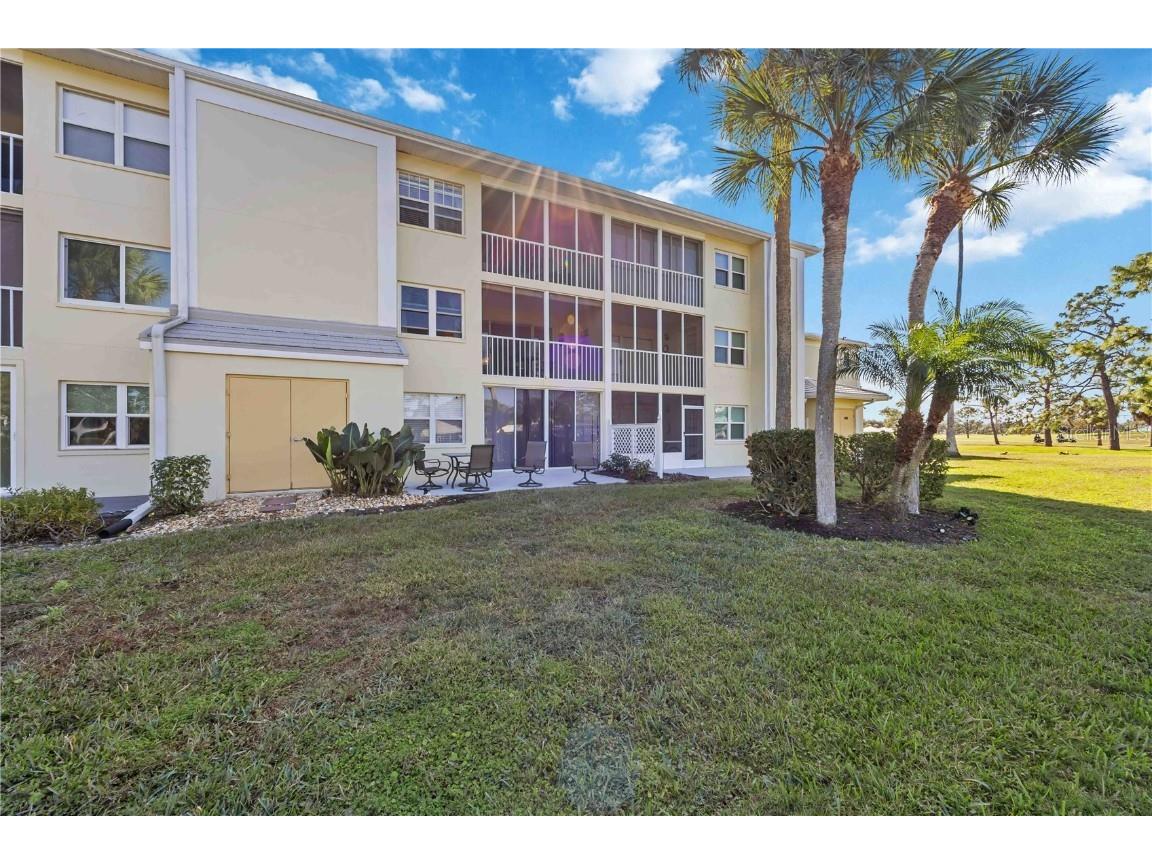 433 Cerromar Lane #440 Venice FL 34293 A4675462 image45