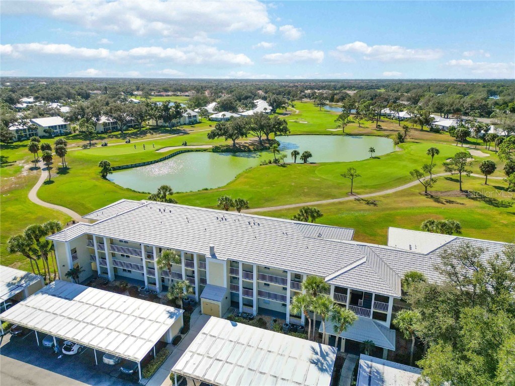 433 Cerromar Lane #440 Venice FL 34293 A4675462 image49