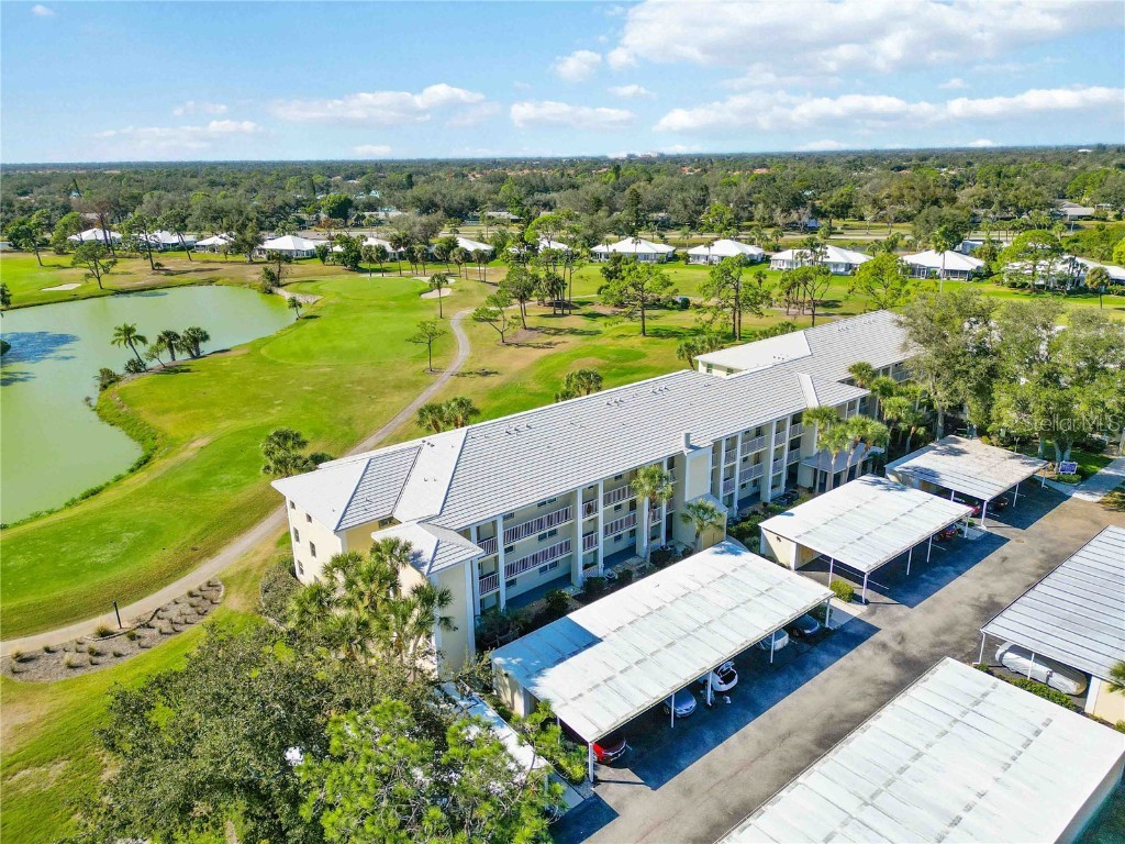 433 Cerromar Lane #440 Venice FL 34293 A4675462 image50