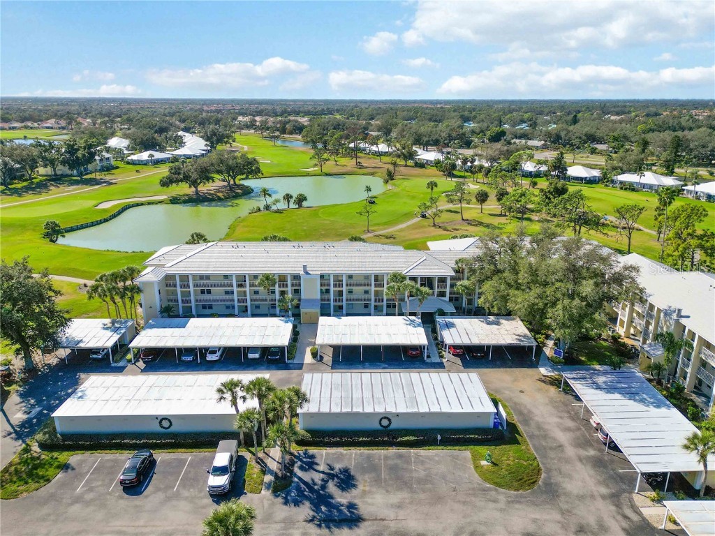 433 Cerromar Lane #440 Venice FL 34293 A4675462 image54