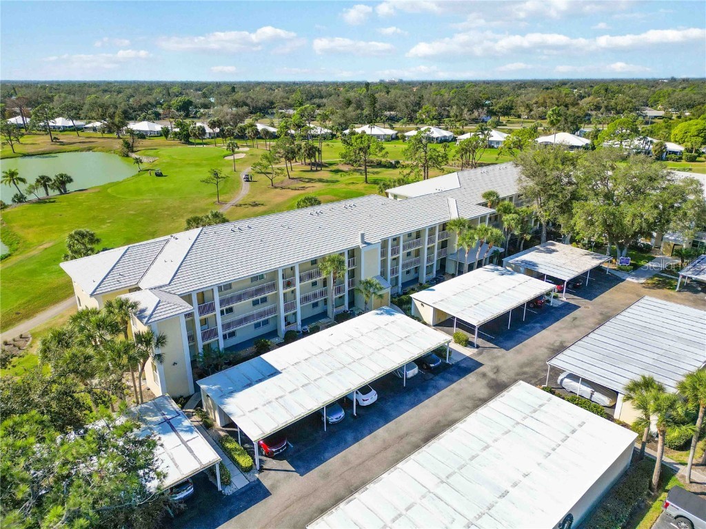 433 Cerromar Lane #440 Venice FL 34293 A4675462 image55