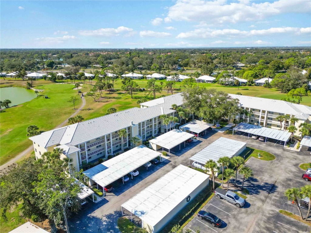 433 Cerromar Lane #440 Venice FL 34293 A4675462 image56