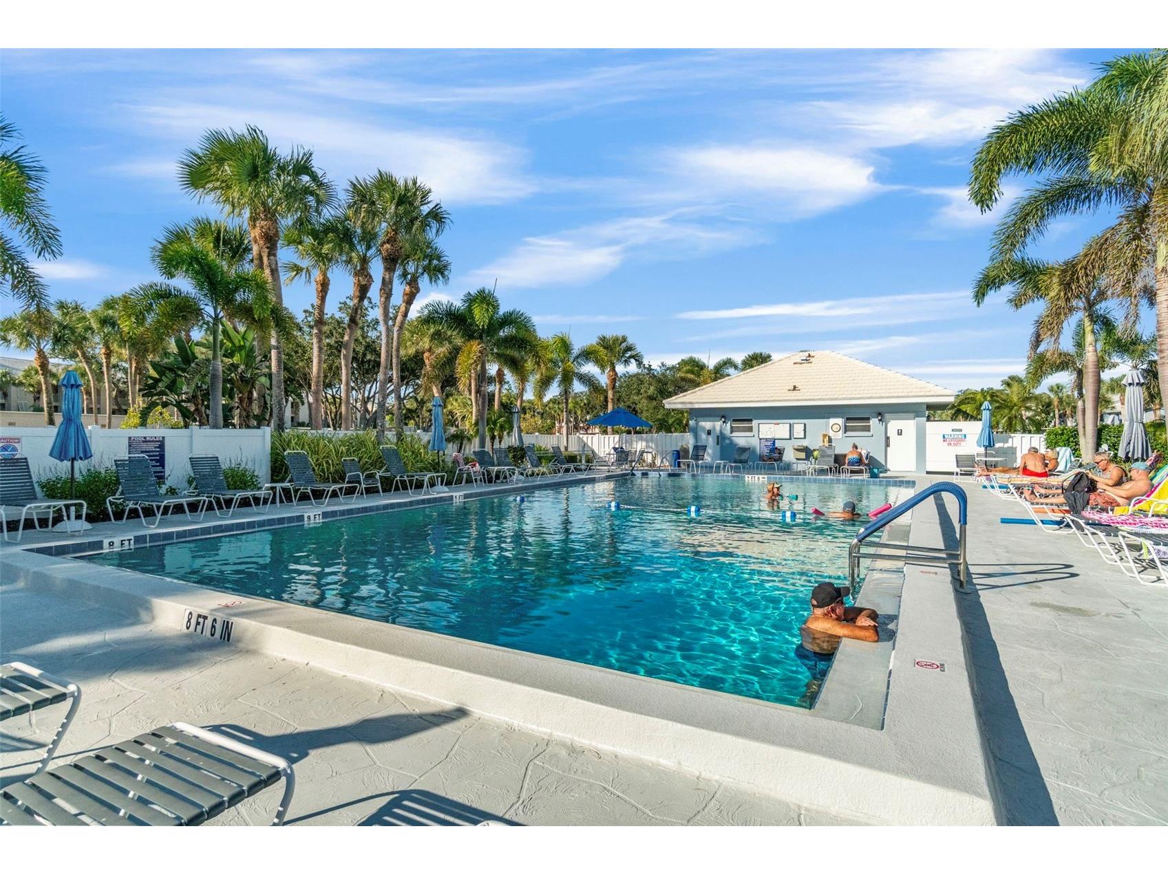 433 Cerromar Lane #441 Venice FL 34293 A4687108 image60