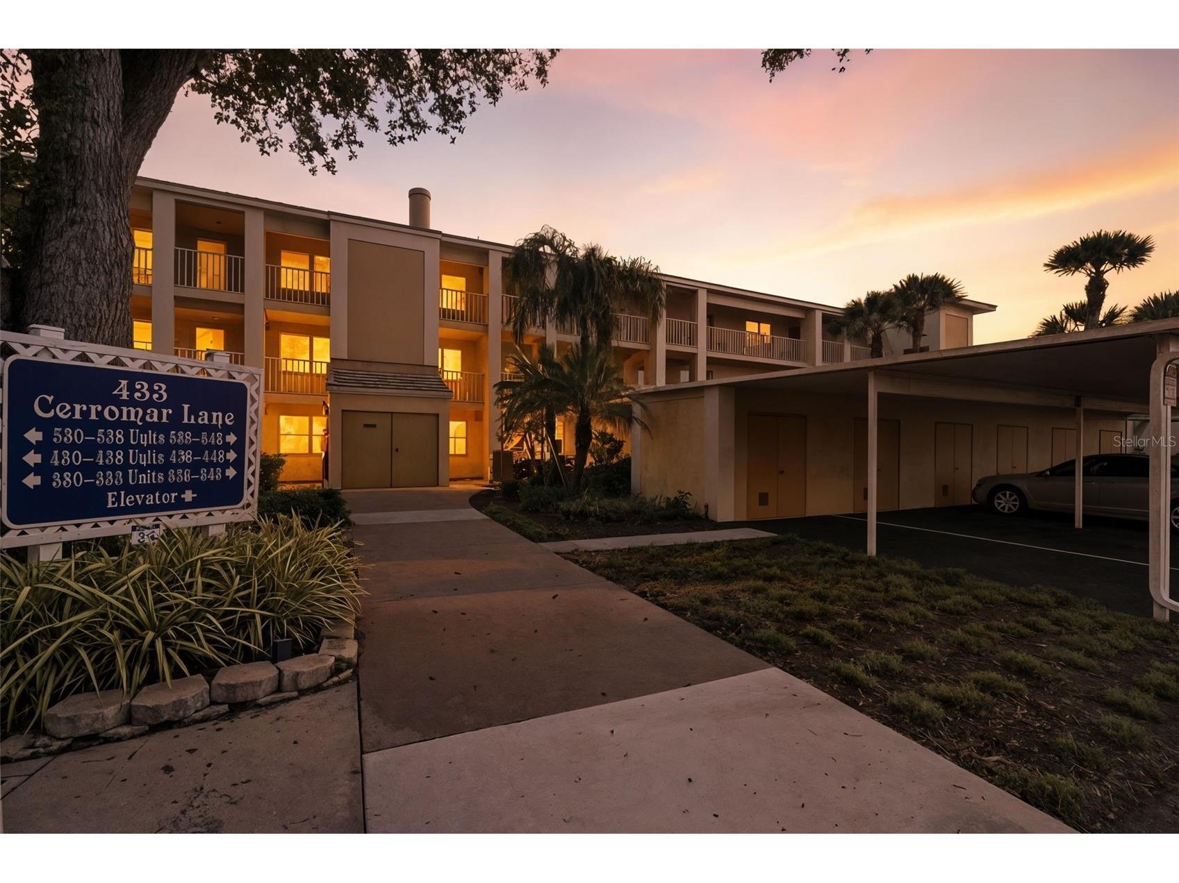 433 Cerromar Lane #441 Venice FL 34293 A4687108 image61