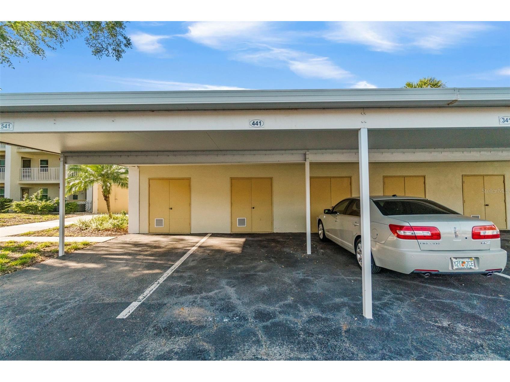 433 Cerromar Lane #441 Venice FL 34293 A4687108 image64