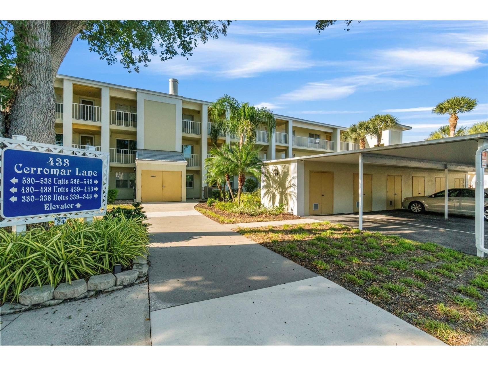 433 Cerromar Lane #441 Venice FL 34293 A4687108 image66