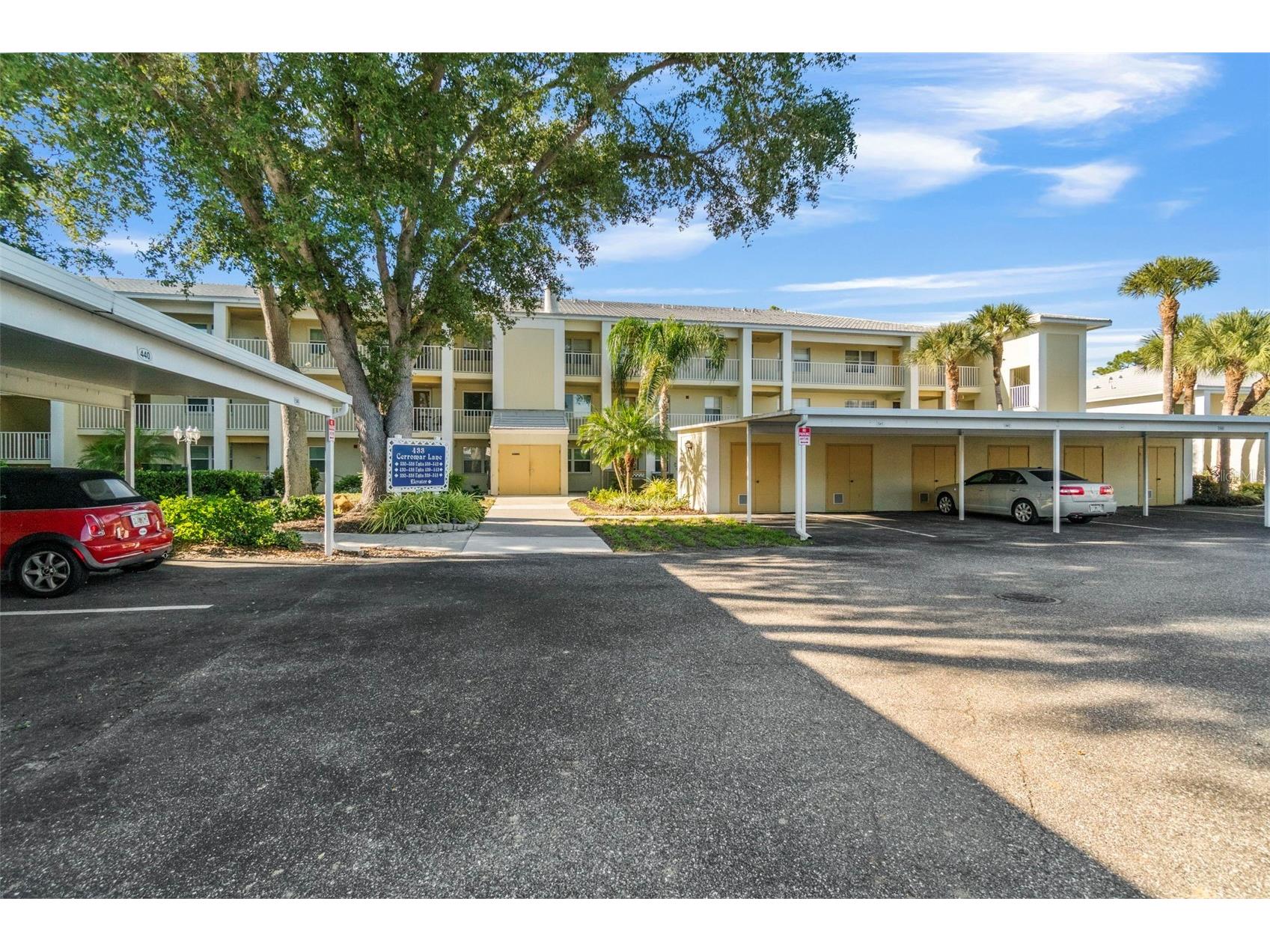433 Cerromar Lane #441 Venice FL 34293 A4687108 image67