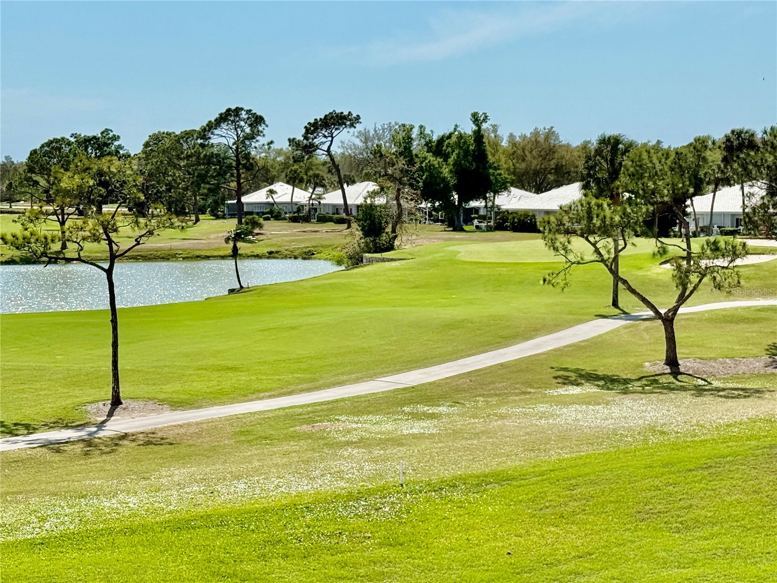 433 Cerromar Lane #534 Venice FL 34293 N6143404 image1