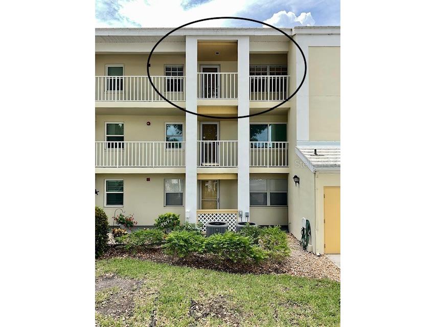 433 Cerromar Lane #540 Venice FL 34293 N6122301 image1