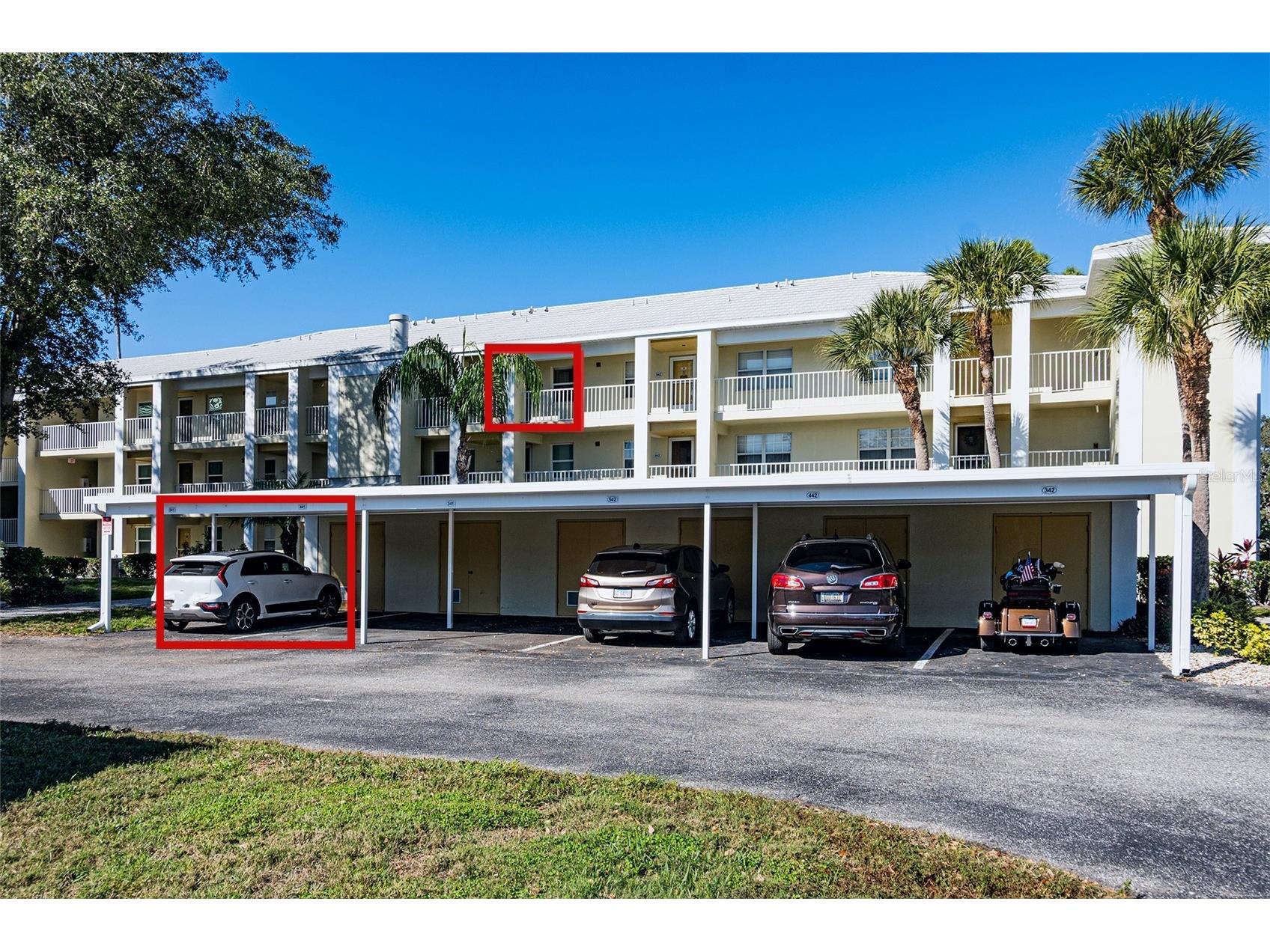 433 Cerromar Lane #541 Venice FL 34293 A4675839 image2
