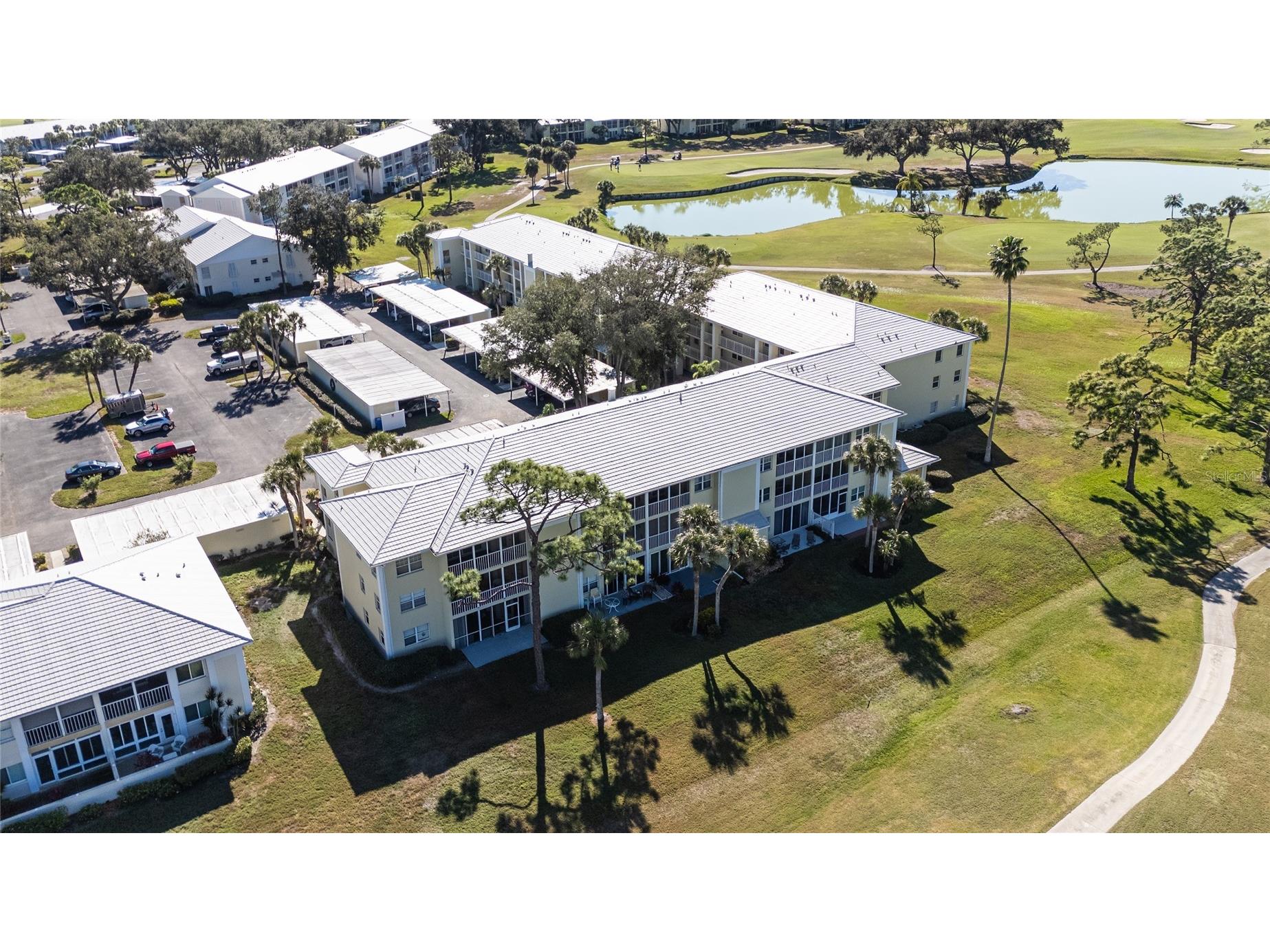 433 Cerromar Lane #541 Venice FL 34293 A4675839 image21