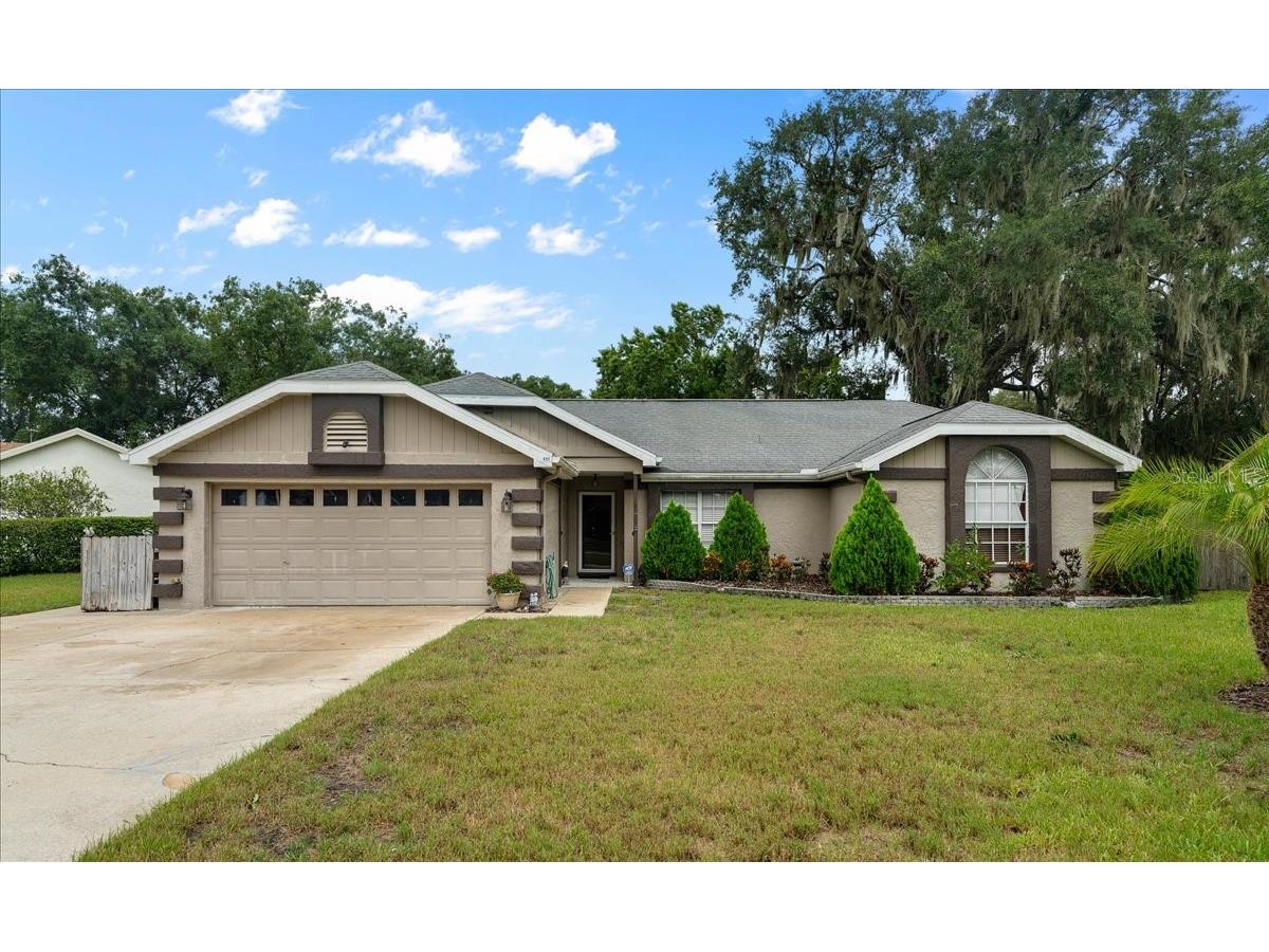 433 Champagne Circle Port Orange FL 32127 V4937855 image1