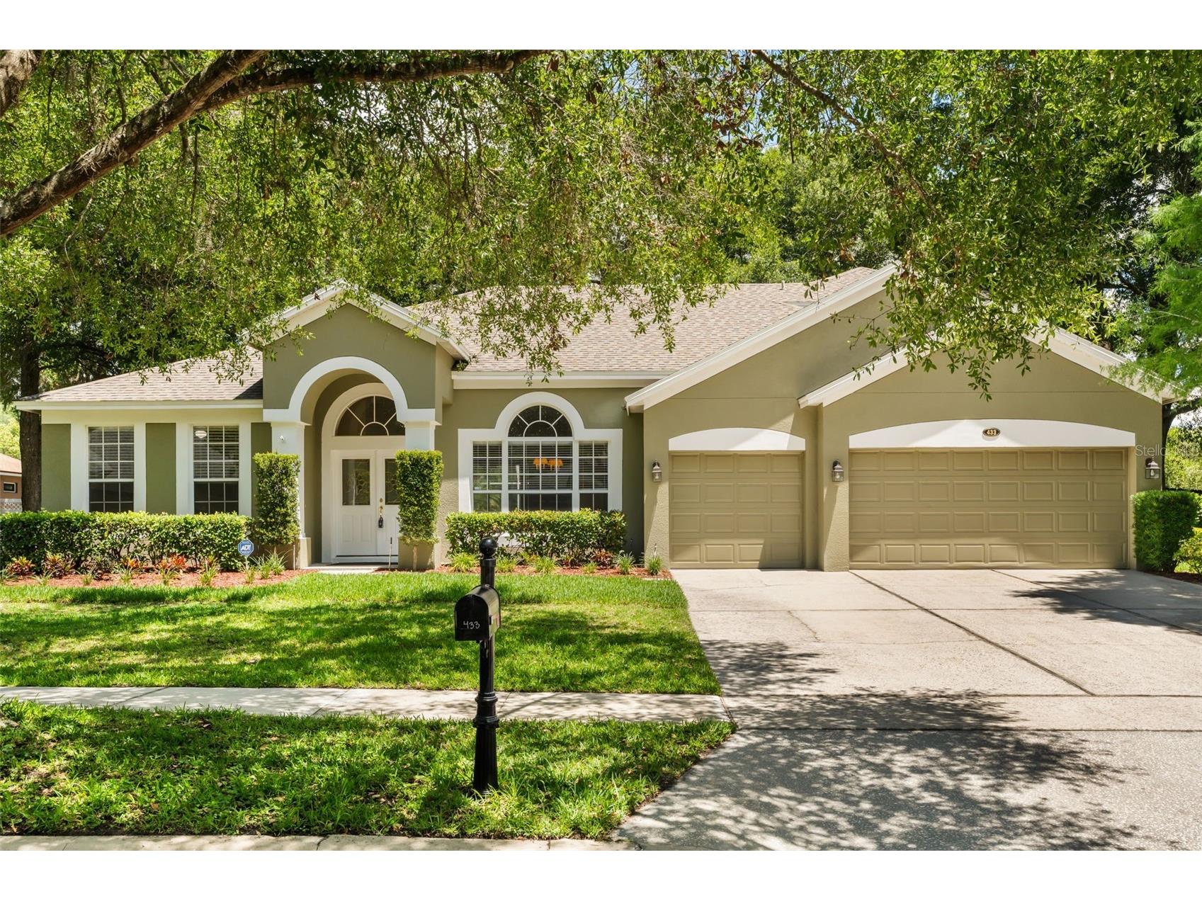 433 Chinahill Court Apopka FL 32712 O6409960 image1