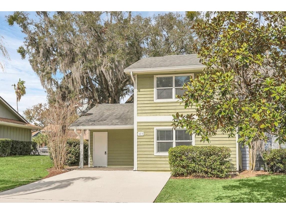 433 Cottonwood Drive Altamonte Springs FL 32714 O6284471 image1