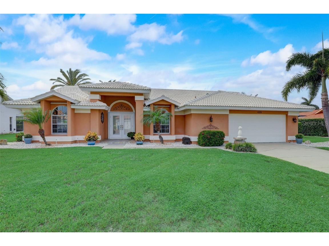 433 Dover Drive S Englewood FL 34223 A4587271 image1